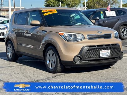 Used 2016 Kia Soul