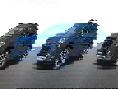 New 2025 Subaru Outback Limited