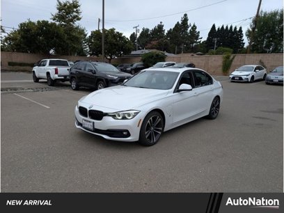 Used 2018 BMW 330e