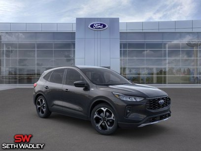 New 2025 Ford Escape ST-Line Select