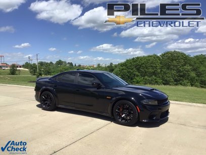 Used 2023 Dodge Charger Scat Pack