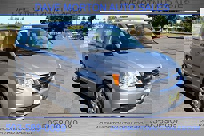 Used 2014 Dodge Grand Caravan American Value Package