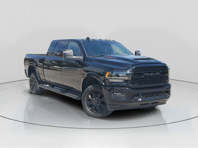 Used 2024 RAM 2500 Limited