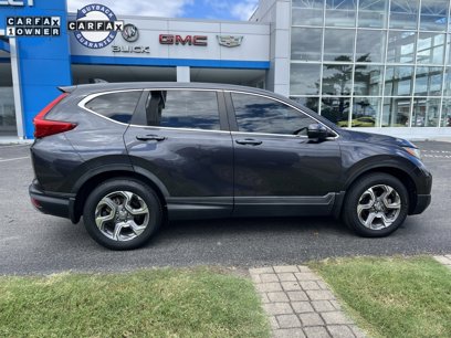 Used 2019 Honda CR-V EX-L
