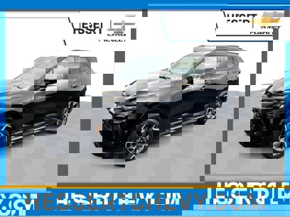 Used 2021 Chevrolet Blazer RS w/ Enhanced Convenience Package