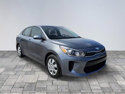 Used 2019 Kia Rio S w/ Technology Package