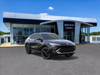 New 2025 Buick Envista Sport Touring