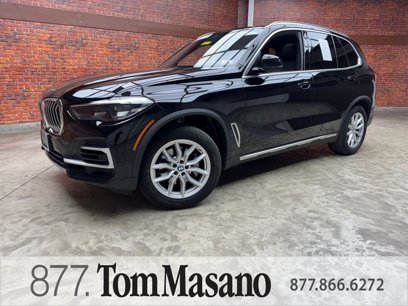 Certified 2023 BMW X5 xDrive40i w/ Premium Package