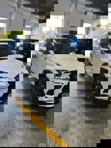 Used 2018 Lexus NX 300 F Sport