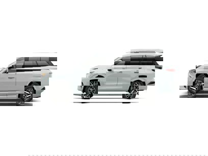 New 2026 Lexus TX 350 AWD