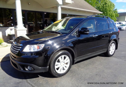 Used 2014 Subaru Tribeca Limited