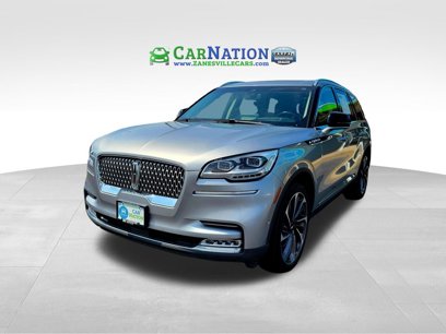 Used 2020 Lincoln Aviator Reserve