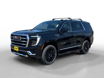 New 2025 GMC Yukon Elevation w/ Technology Package