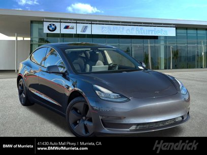 Used 2020 Tesla Model 3 Standard Range