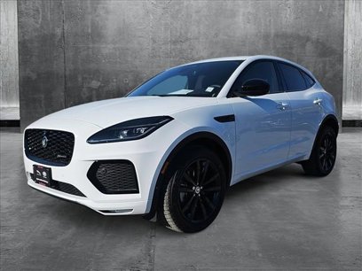 New 2024 Jaguar E-PACE R-Dynamic SE
