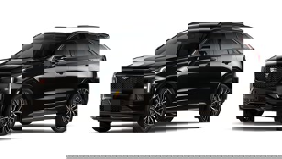 New 2025 Cadillac XT4 Sport