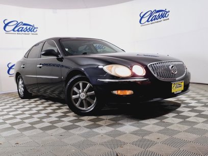Used 2008 Buick LaCrosse CXL