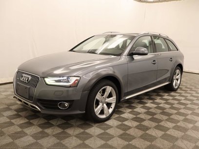 Used 2014 Audi A4 Prestige w/ Prestige Package