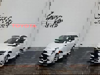 Used 2023 Toyota Corolla SE