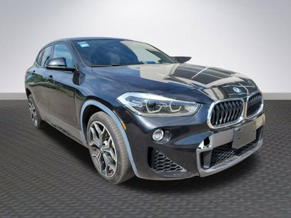 Used 2018 BMW X2 sDrive28i w/ M SportX Package
