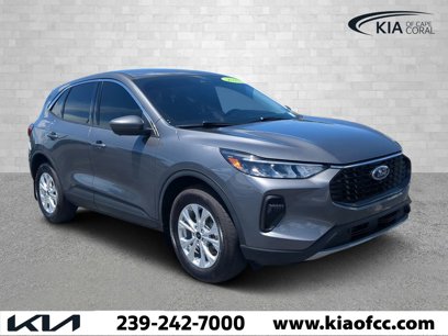 Used 2023 Ford Escape Active w/ Tech Pack #2