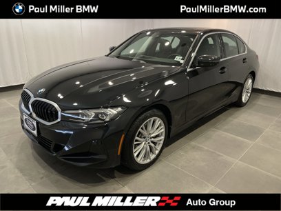 Used 2024 BMW 330i xDrive Sedan w/ Convenience Package