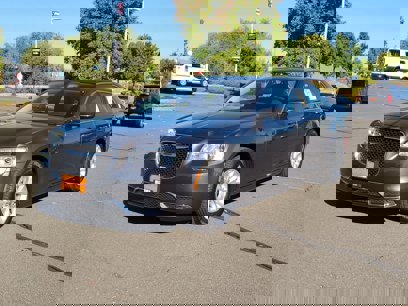 Certified 2023 Chrysler 300 Touring