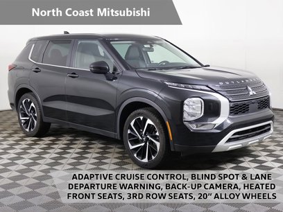 Used 2023 Mitsubishi Outlander SE