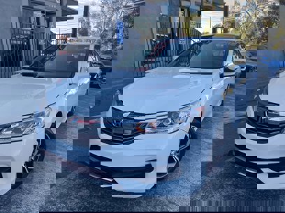 Used 2016 Honda Accord LX