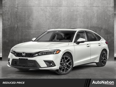 Used 2023 Honda Civic Sport Touring