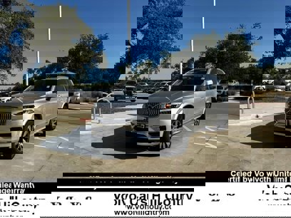 Certified 2022 Volvo XC90 T8 Inscription