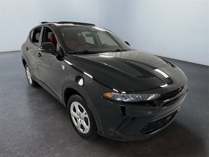 Used 2024 Dodge Hornet GT Plus w/ Tech Pack Plus w/o Parking