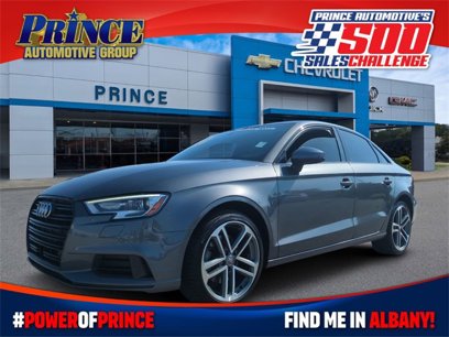 Used 2020 Audi A3 2.0T Premium