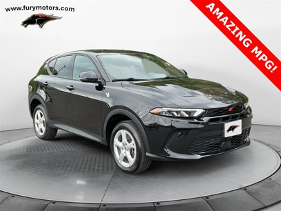 Used 2023 Dodge Hornet GT w/ Cold Weather Group
