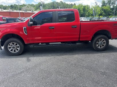 Used 2020 Ford F250 XL w/ STX Appearance Package