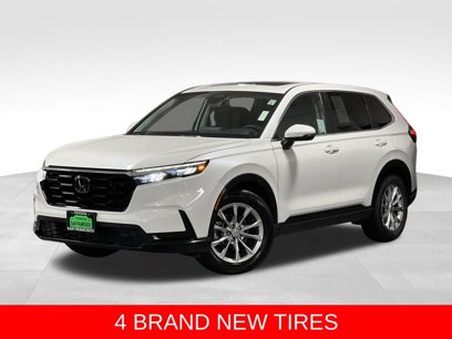 Used 2023 Honda CR-V EX