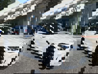 New 2025 BMW M3 Competition