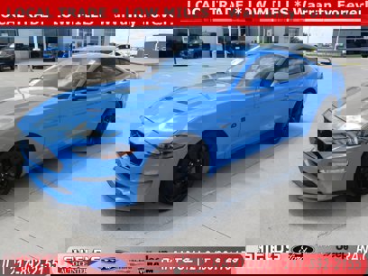 Used 2022 Ford Mustang GT Premium