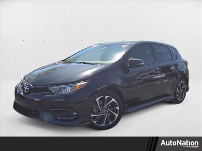 Used 2017 Toyota Corolla iM