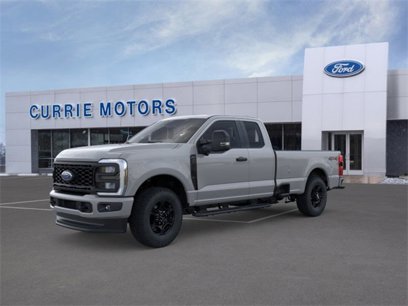 New 2025 Ford F250 XL