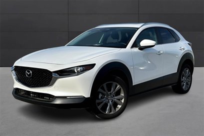 Certified 2025 MAZDA CX-30 AWD 2.5 S w/ Preferred Package