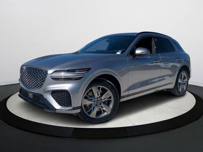 Used 2025 Genesis GV70 3.5T Sport