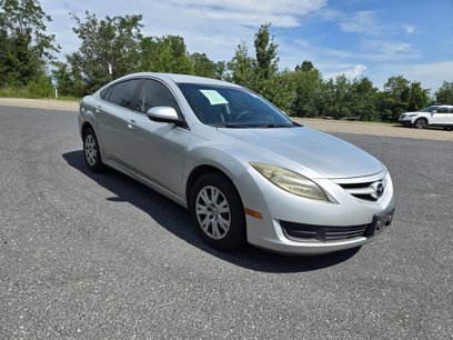 Used 2009 MAZDA MAZDA6 i Sport