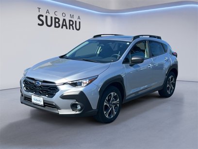 New 2025 Subaru Crosstrek 2.5i Premium