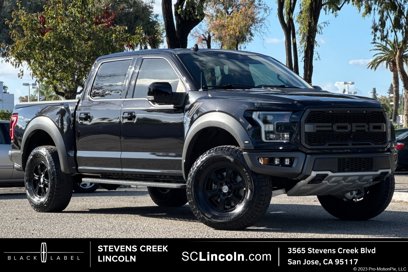 Used 2019 Ford F150 Raptor w/ Equipment Group 802A Luxury