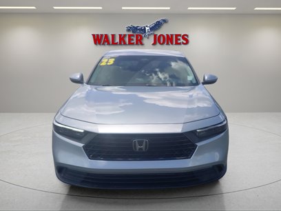 Used 2023 Honda Accord LX