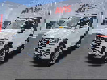 Used 2024 Mercedes-Benz GLE 350 4MATIC w/ 3rd Row Seat Package