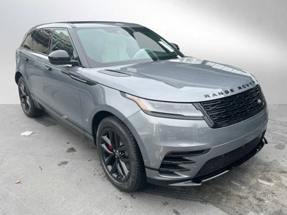 New 2024 Land Rover Range Rover Velar Dynamic SE