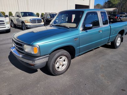 Used 1994 MAZDA B-Series Pickup LE