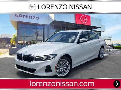 Used 2024 BMW 330i Sedan w/ Convenience Package